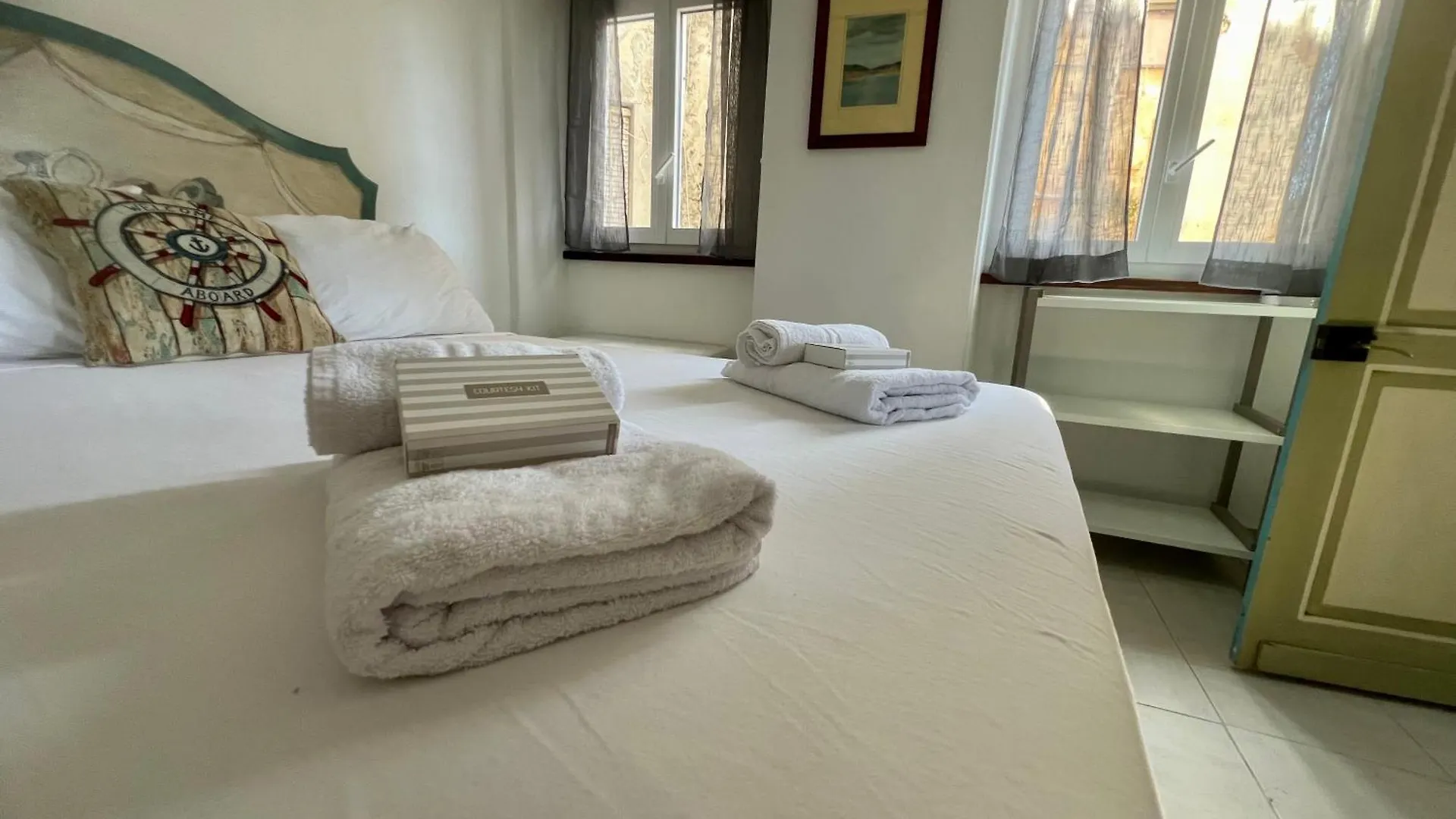 Suite Terrace In Pigna - Σαν Ρέμο Σαν Ρέμο