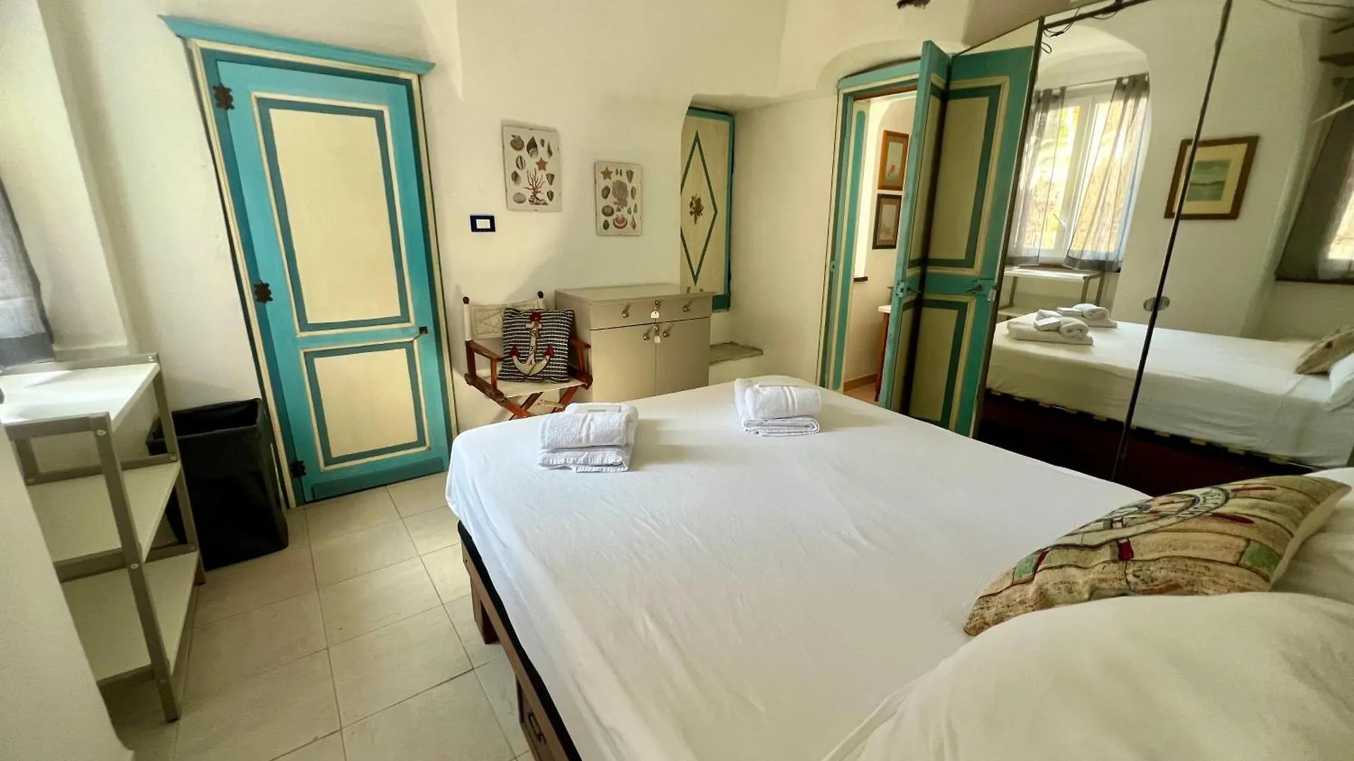 Suite Terrace In Pigna - Σαν Ρέμο