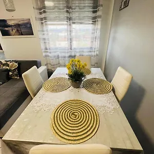  Appartamento Casabellocchio Italia
