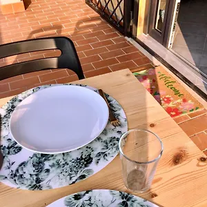 Appartamento Casa Zefiro, Tra Pineta E Mare! Italia