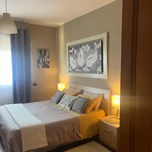  Appartamento Charme & Relax - Fiera Di Roma - Fiumicino Airport Italia