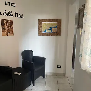 La Casa Della Nini Appartamento