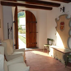  Casa vacanze Pescalina - Italia